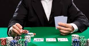 Онлайн казино Casino GMSlots
