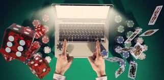 Вход на официальный сайт Casino GMSlots