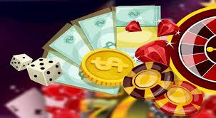 Вход на официальный сайт Gorilla Casino